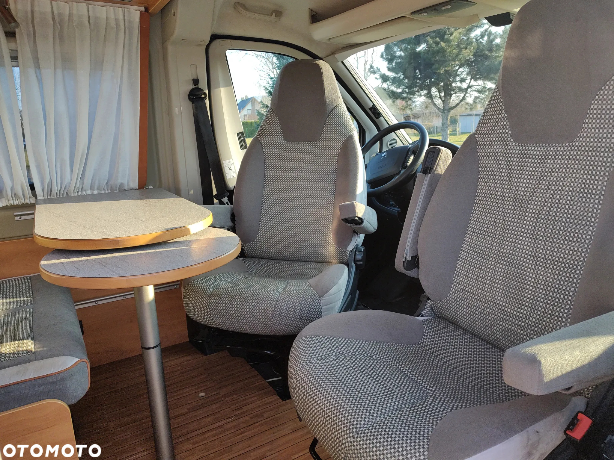 Peugeot Boxer - 8