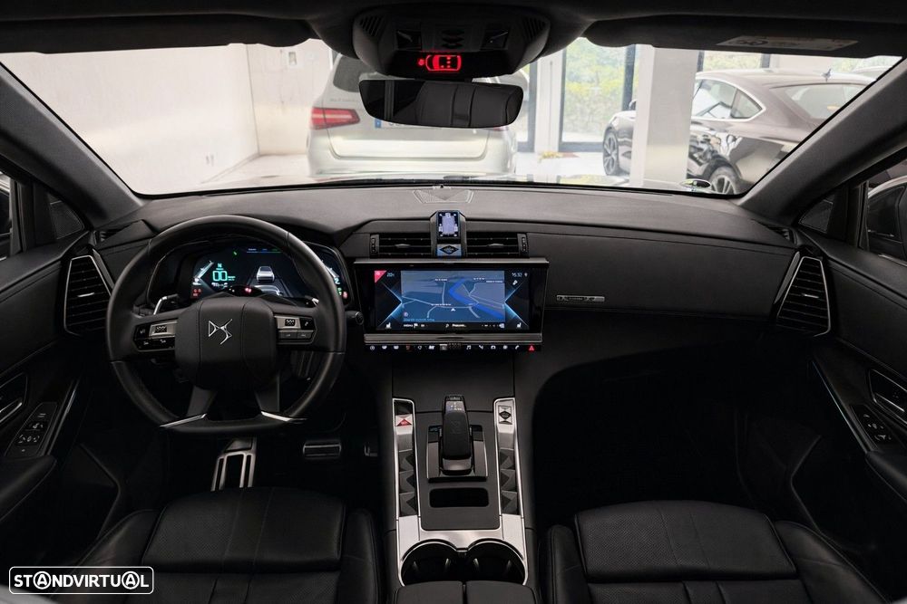 DS DS7 Crossback - 2