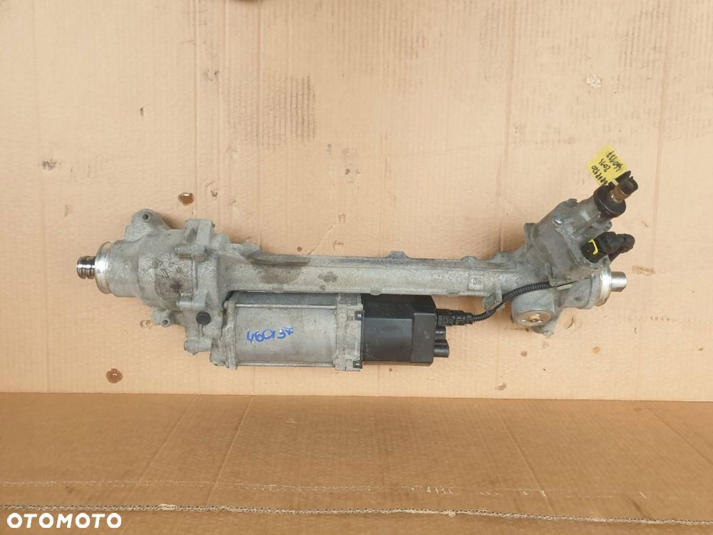 maglownica przekladnia kierownicza bmw f21 f30 f32 6868920 nr mag 460137 - 2