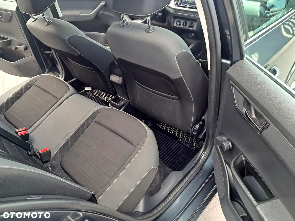 Skoda Fabia 1.0 TSI Ambition - 15