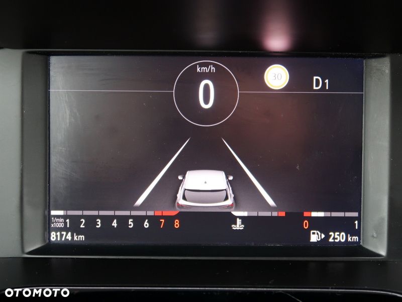 Opel Grandland 1.2 T GS S&S - 20