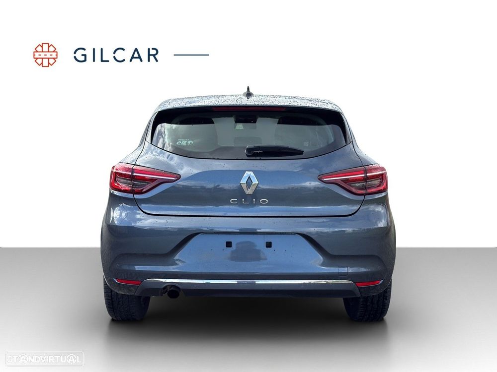 Renault Clio TCe 100 BUSINESS EDITION - 5