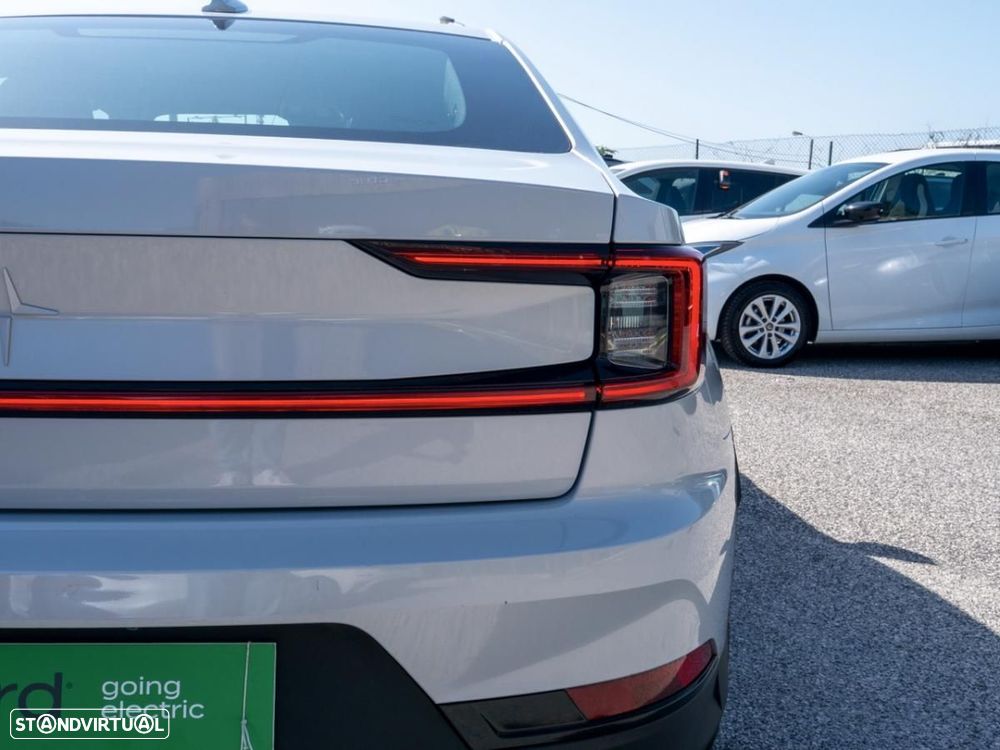 Polestar 2 Long Range 78 kWh - 13