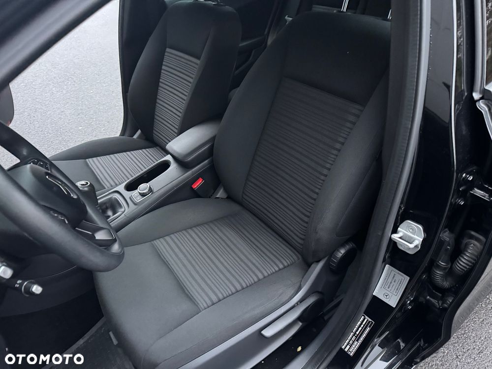 Mercedes-Benz Klasa A 160 d - 20