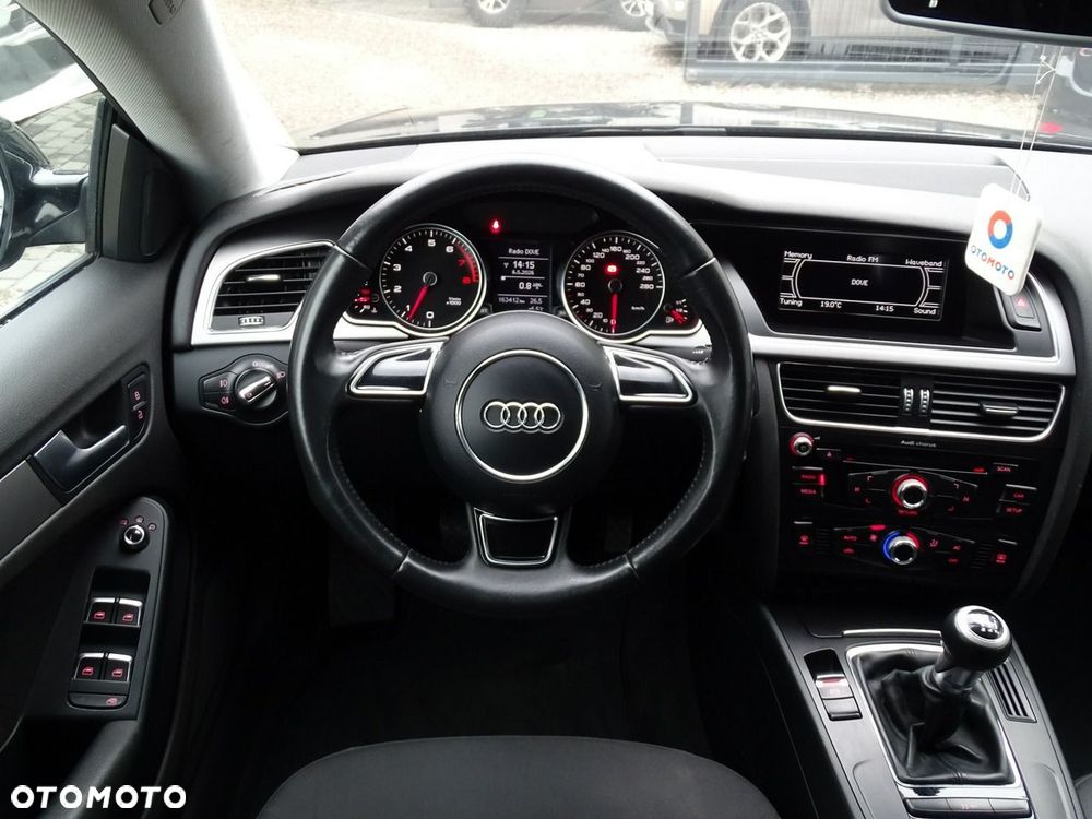 Audi A5 Sportback - 16
