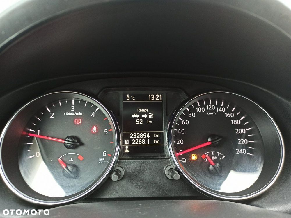 Nissan Qashqai 1.6 dCi I-Way S&S - 16