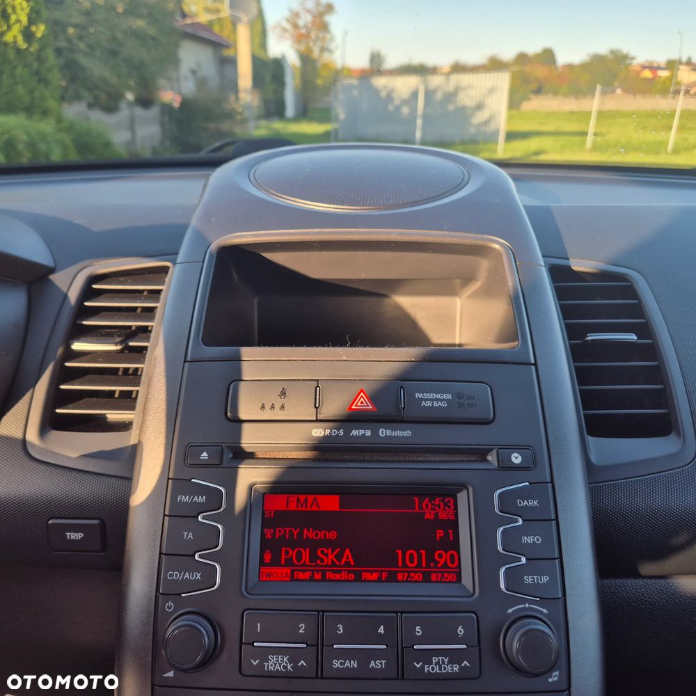 Kia Soul 1.6 GDI M - 17