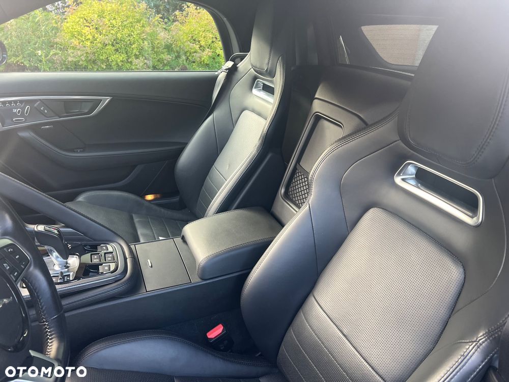 Jaguar F-Type 3.0 V6 S/C AWD R-Dynamic - 7