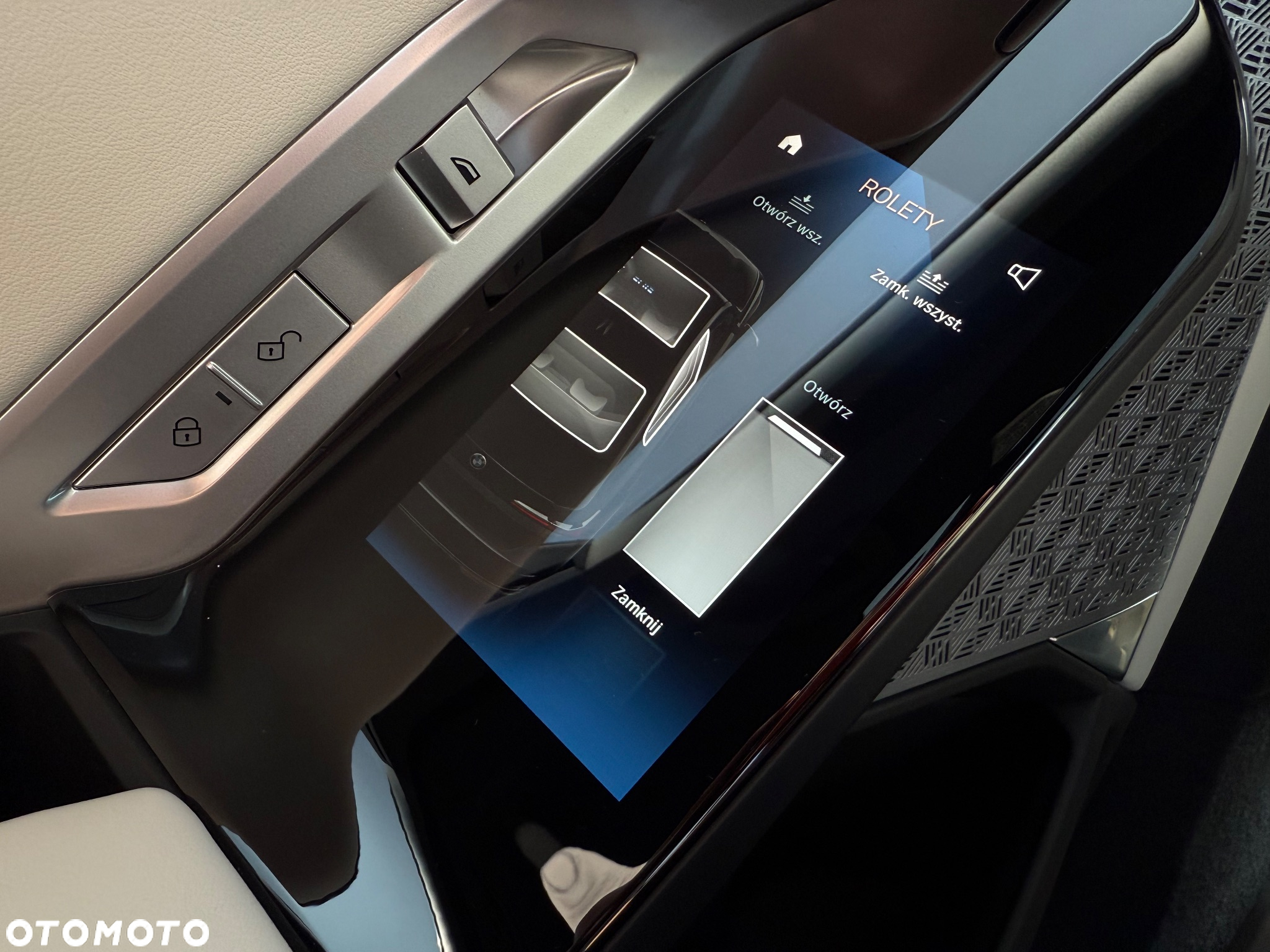 BMW i7 xDrive60 - 34
