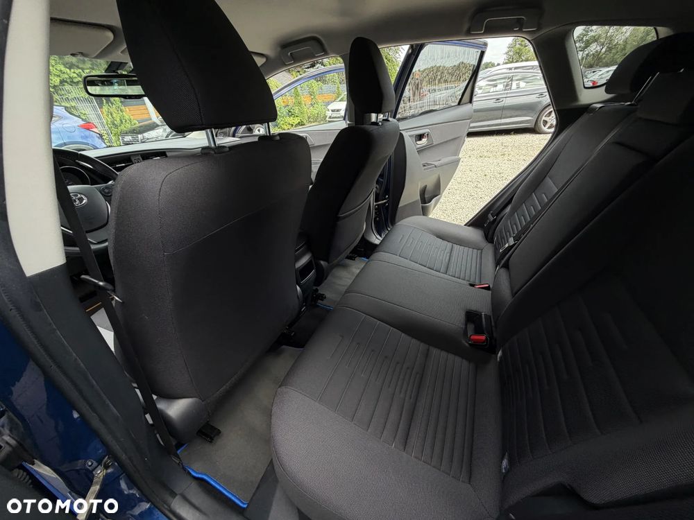 Toyota Auris - 20