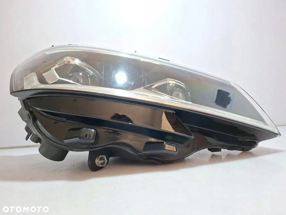 VW MULTIVAN TRANSPORTER T6.1 LIFT REFLEKTOR FULL LED PRAWY PRZÓD 7L1941036B - 9