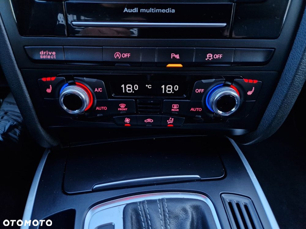 Audi A4 Avant - 26