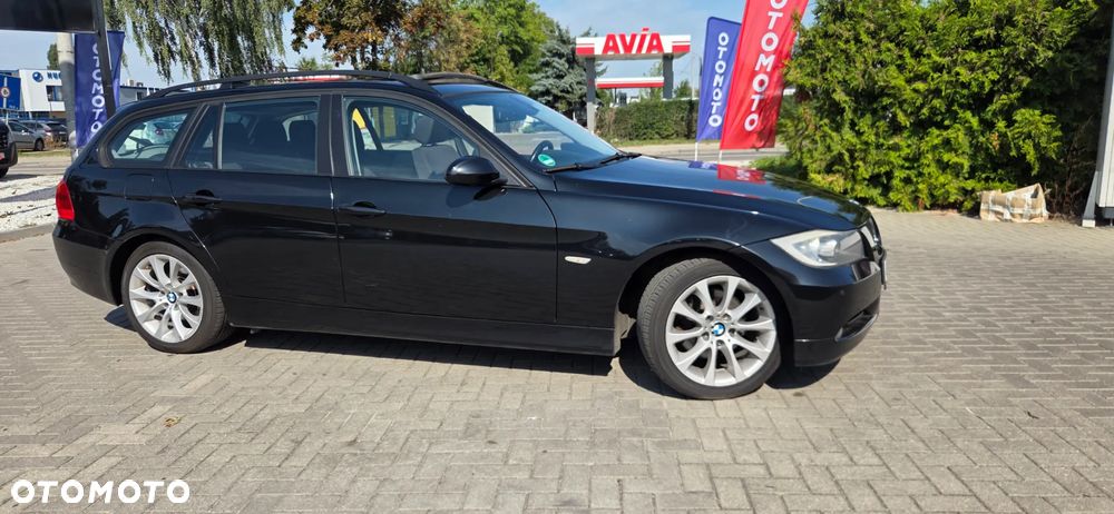 BMW Seria 3 320d DPF - 19