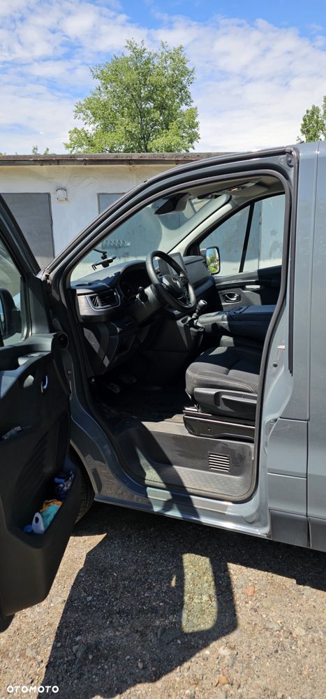 Renault Trafic - 4