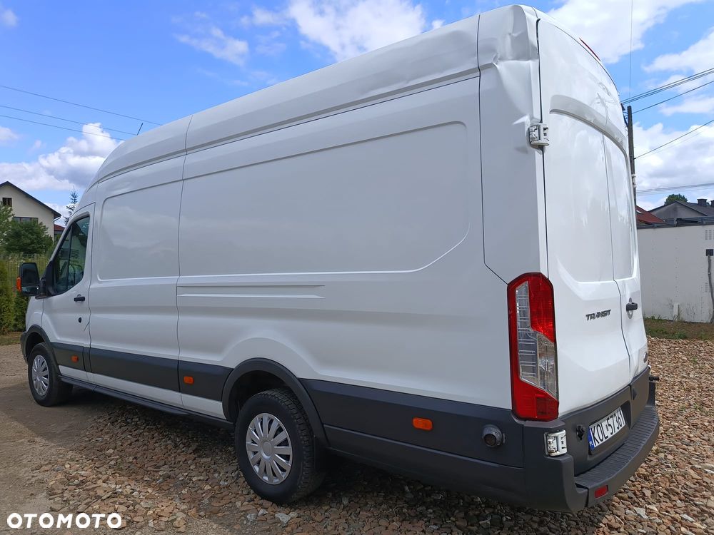 Ford TRANSIT L4H3 - 2