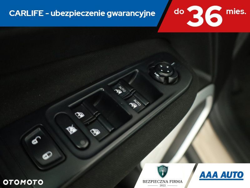 Jeep Renegade - 19