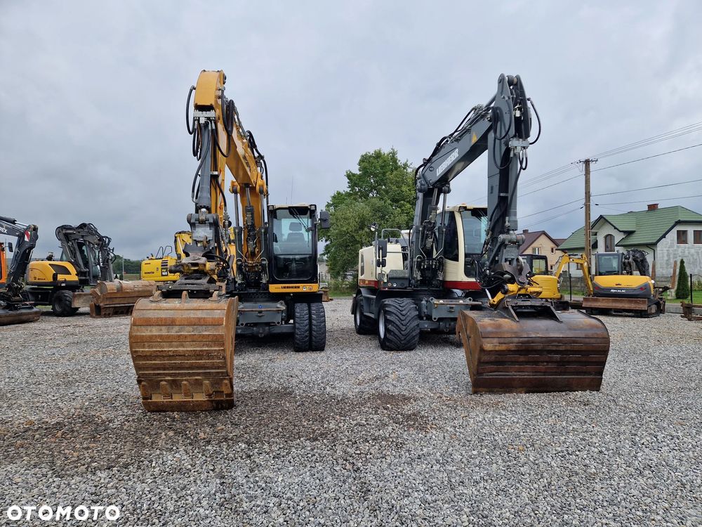 Liebherr 916 - 5