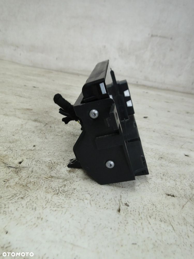 RENAULT KANGOO III 3 MONITOR EKRAN WYŚWIATLACZ RADIA NAWIGACJI EUROPA - 4