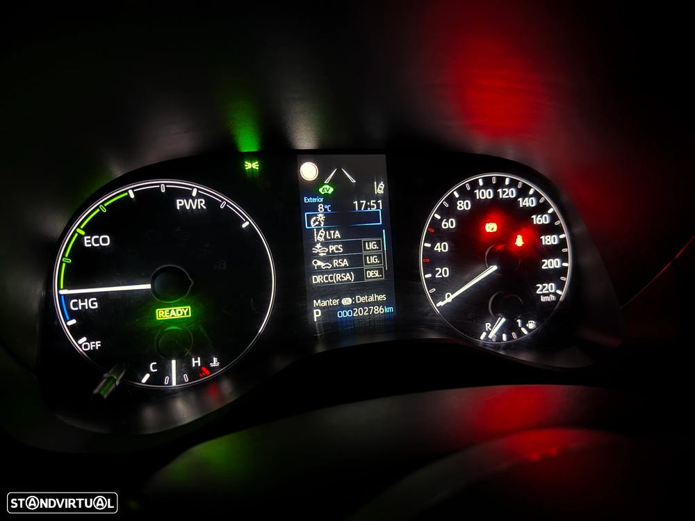 Toyota Yaris 1.5 HDF Comfort Plus - 16