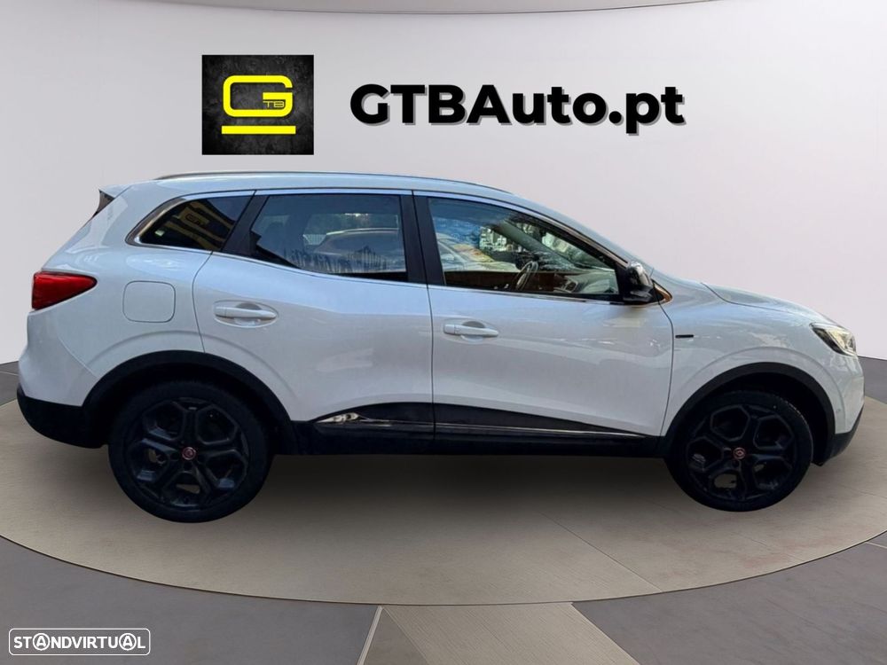 Renault Kadjar - 5