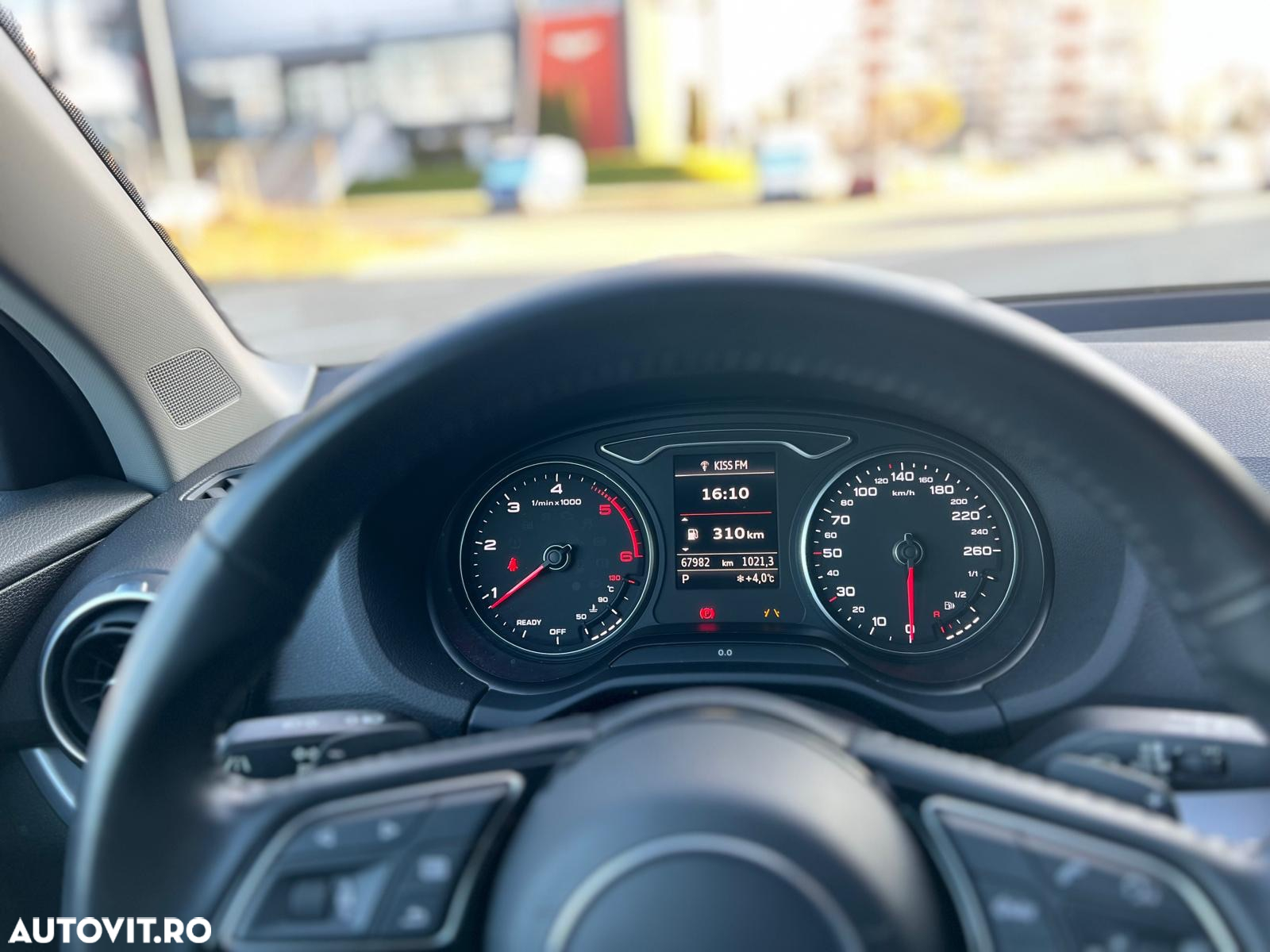 Audi Q2 2.0 TDI quattro S tronic Sport - 14