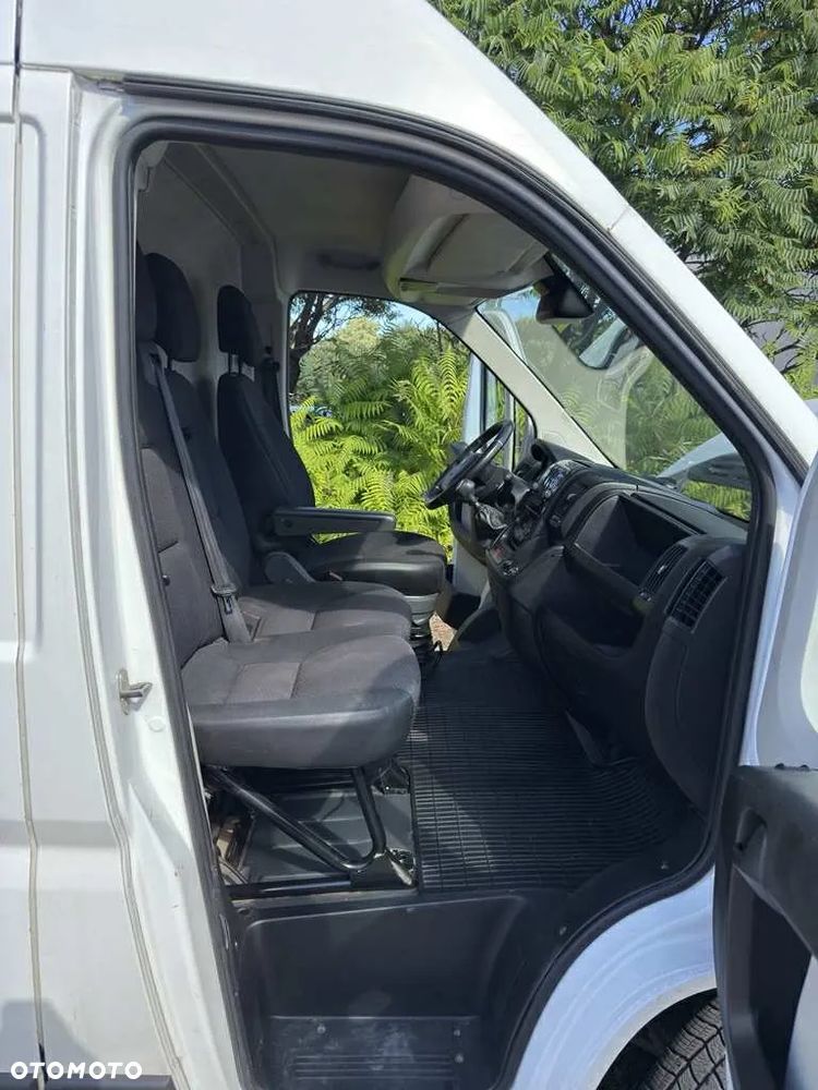 Peugeot Boxer - 7