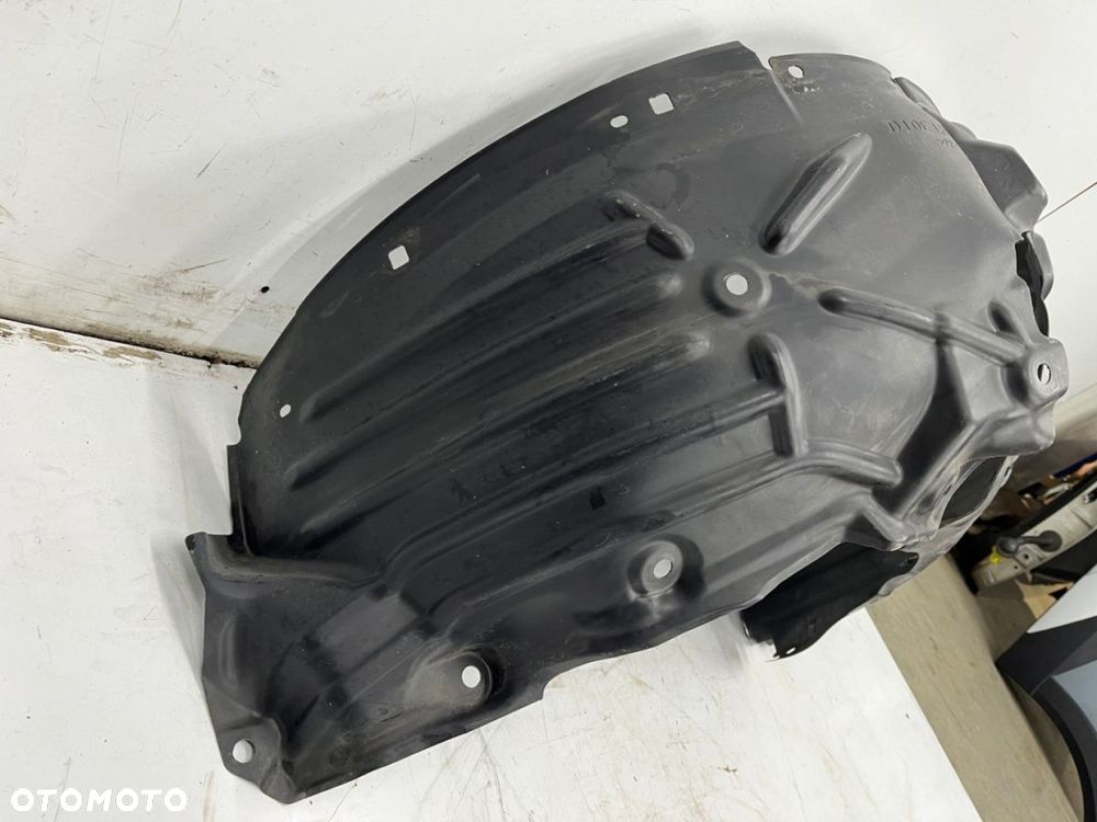 Nadkole Mazda CX-3 CX3 15-21r. LEWE przednie ORYGINALNE d10e-k7016 - 11