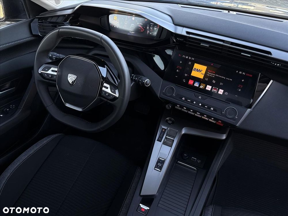 Peugeot 308 - 13