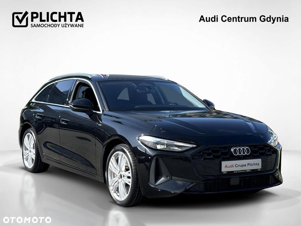 Audi A5 Avant - 9