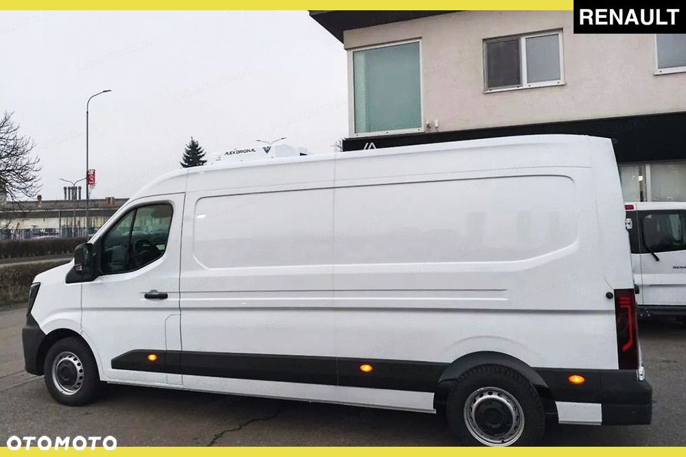 Renault Master L3H2 Mroźnia 2.0 170KM - 6