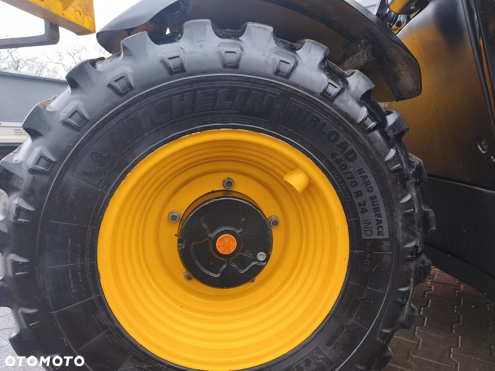 JCB 542-70 AGRI - 20