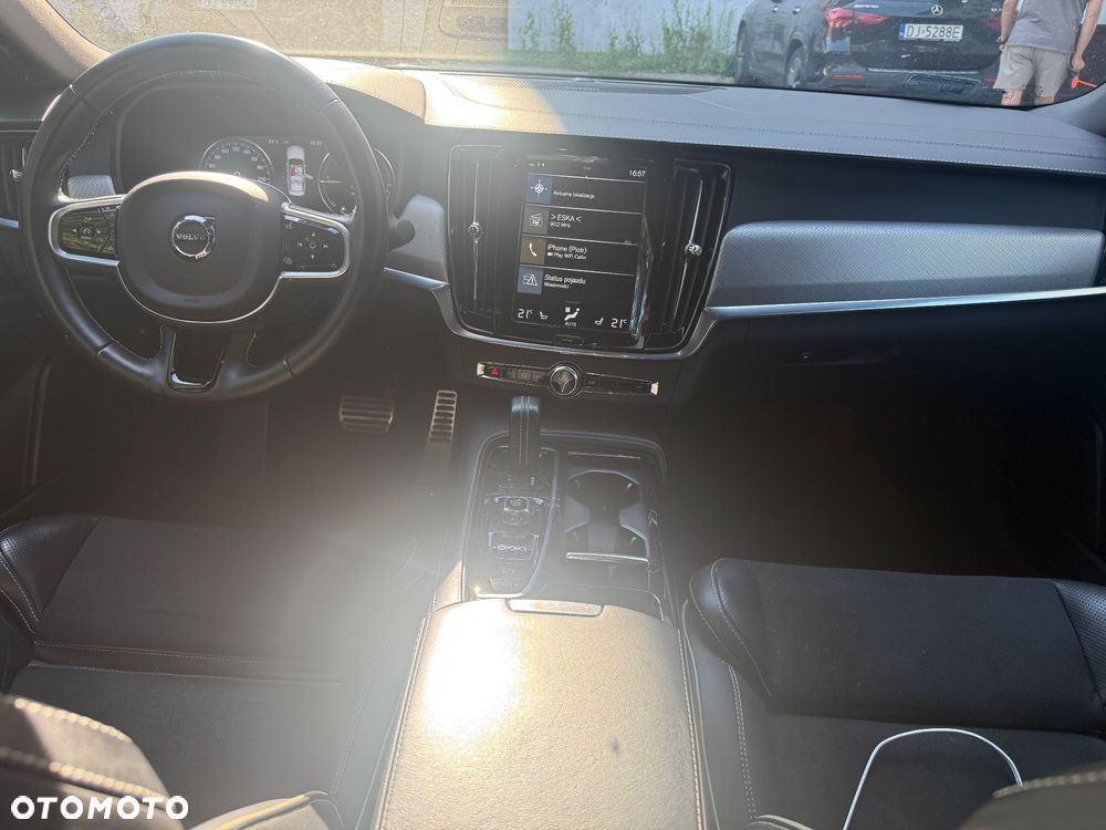 Volvo S90 - 5