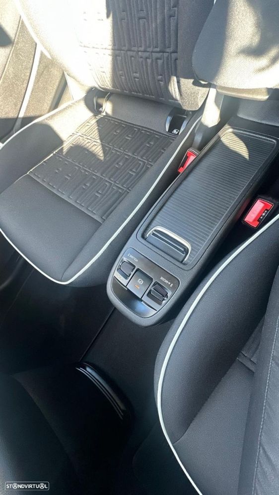 Fiat 500e 42 kWh Icon - 14