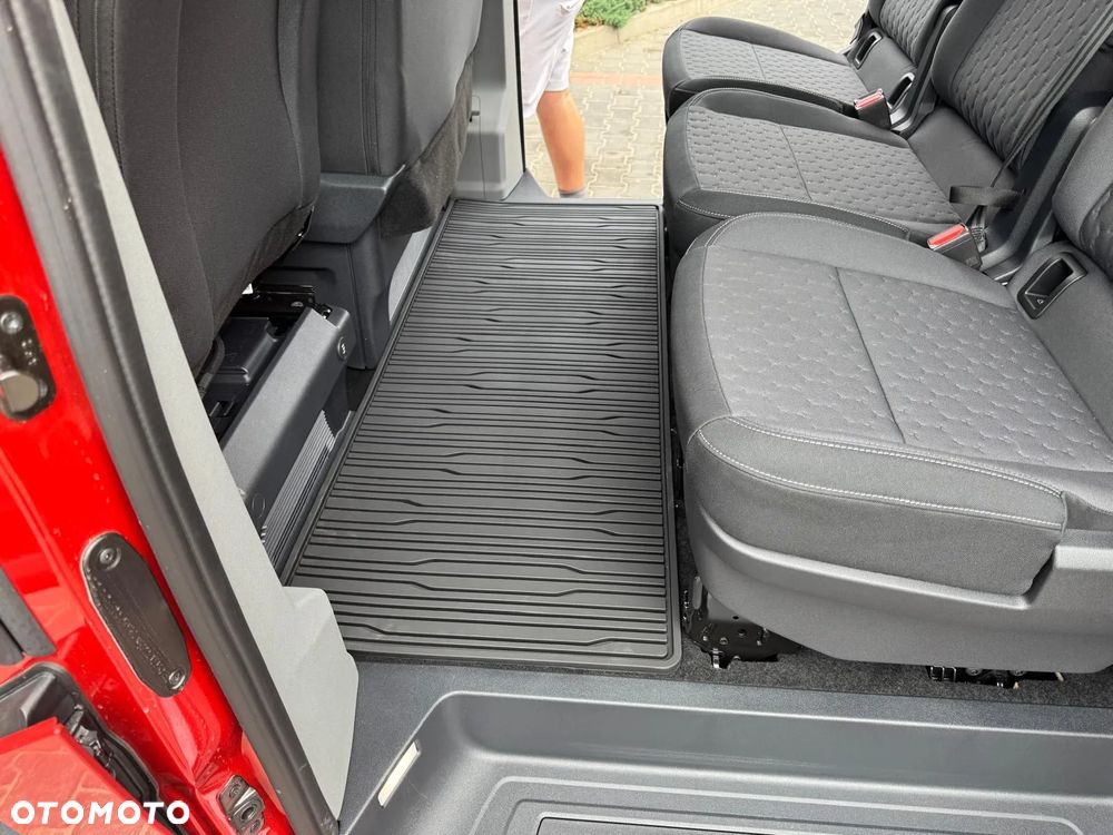 Ford Transit Custom Kombi 320 L2H1 Limited M1 - 10