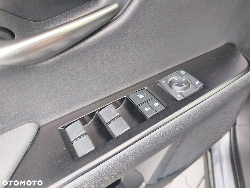 Lexus UX 250h GPF Business Edition AWD - 12
