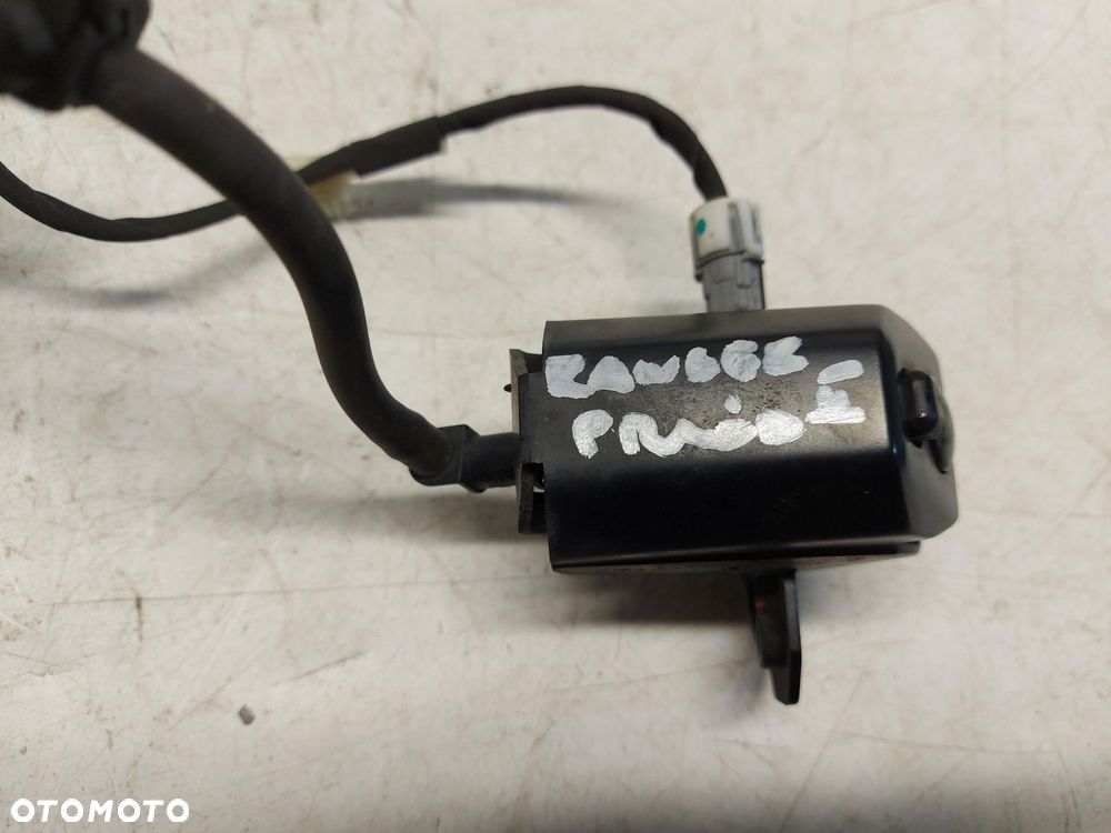 Ford Ranger VI 6 2024r. KAMERA PARKOWANIA PRZÓD KOMPLETNA ML3T-19G490-BC - 4