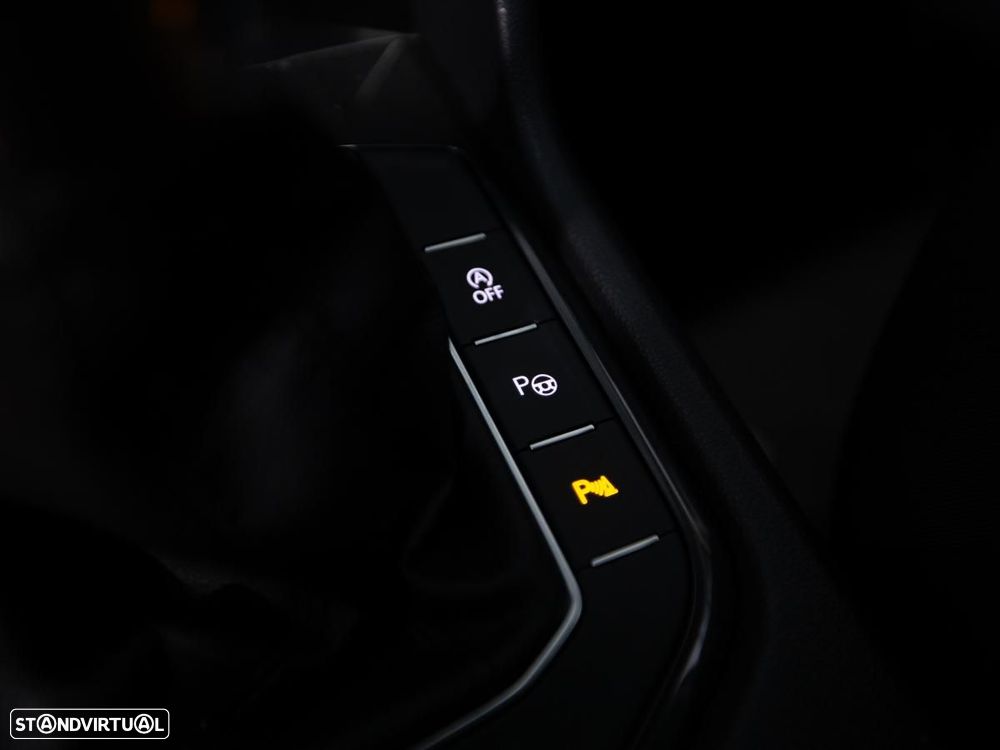 VW Tiguan 2.0 TDI Life - 18