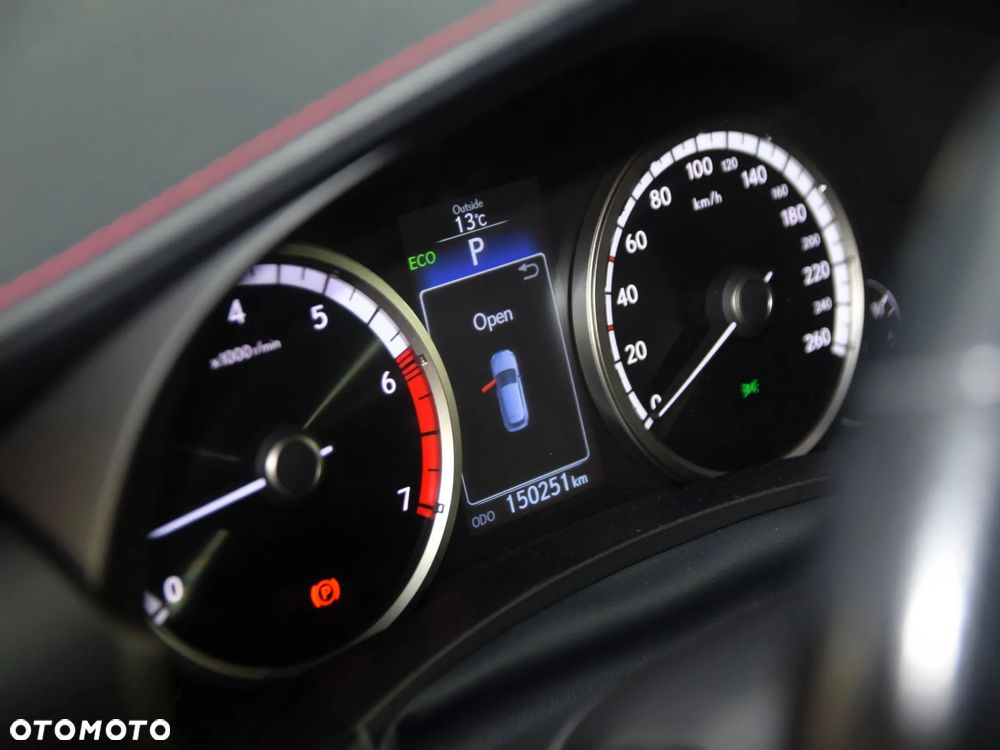 Lexus NX 200t F Sport AWD - 26