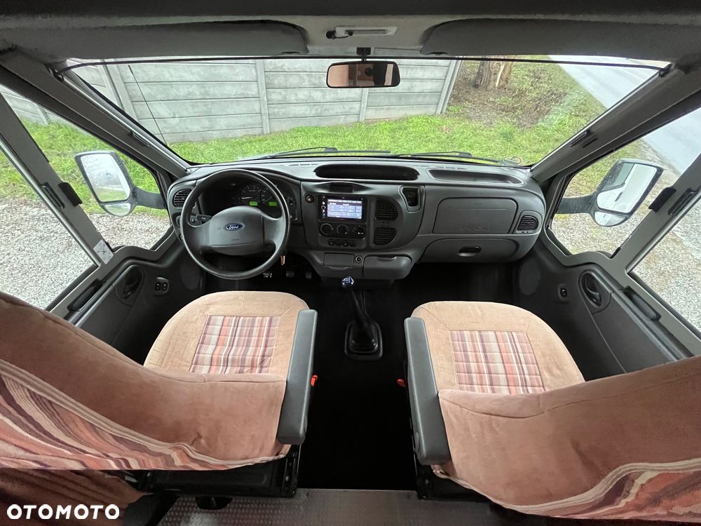 Ford Transit Laika - 14