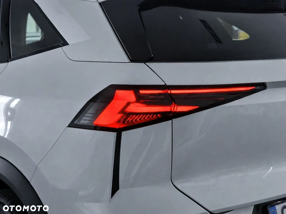 Renault Symbioz 1.6 E-Tech Full Hybrid 145 Esprit Alpine - 9