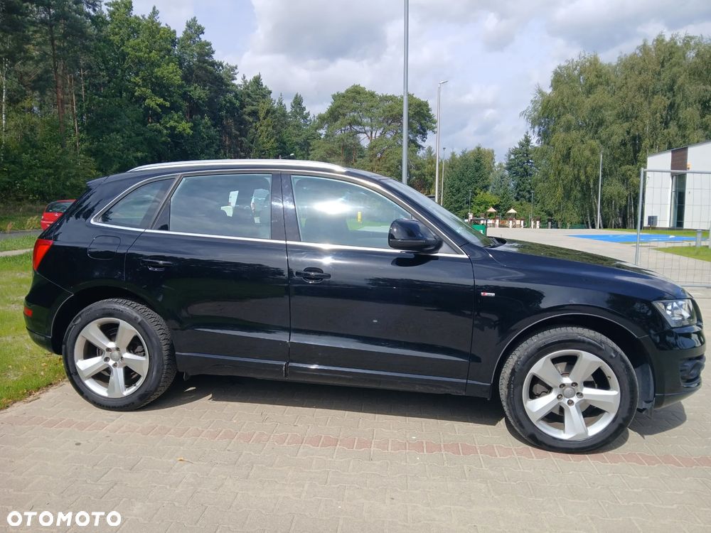 Audi Q5 2.0 TDI Quattro S tronic - 7