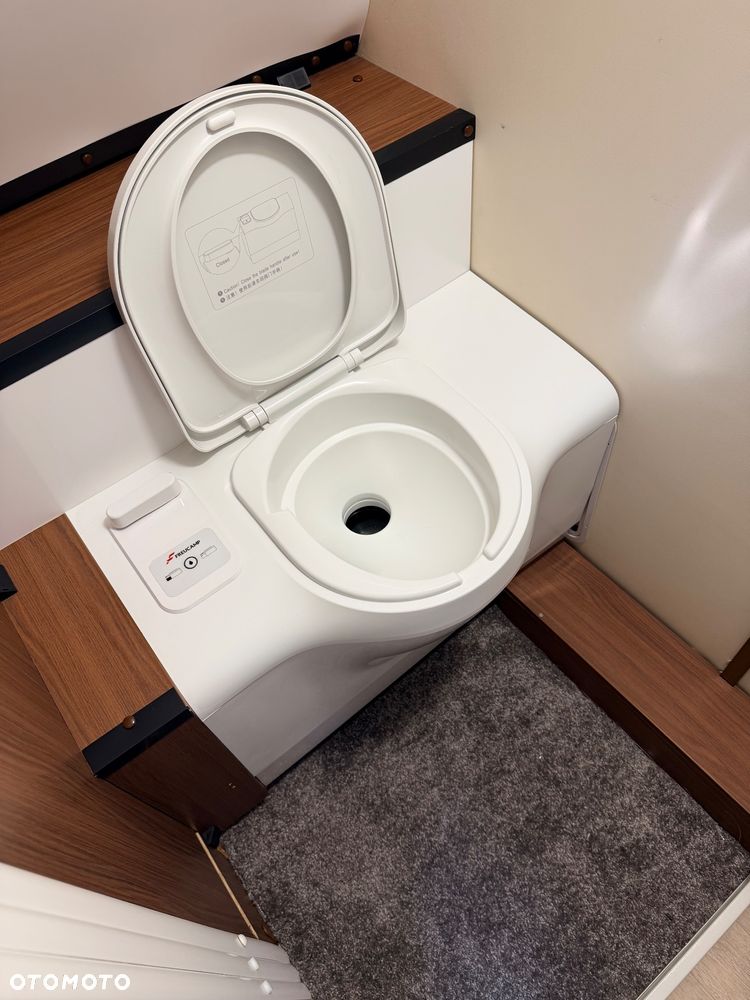 Fendt Larimar 700 - 31