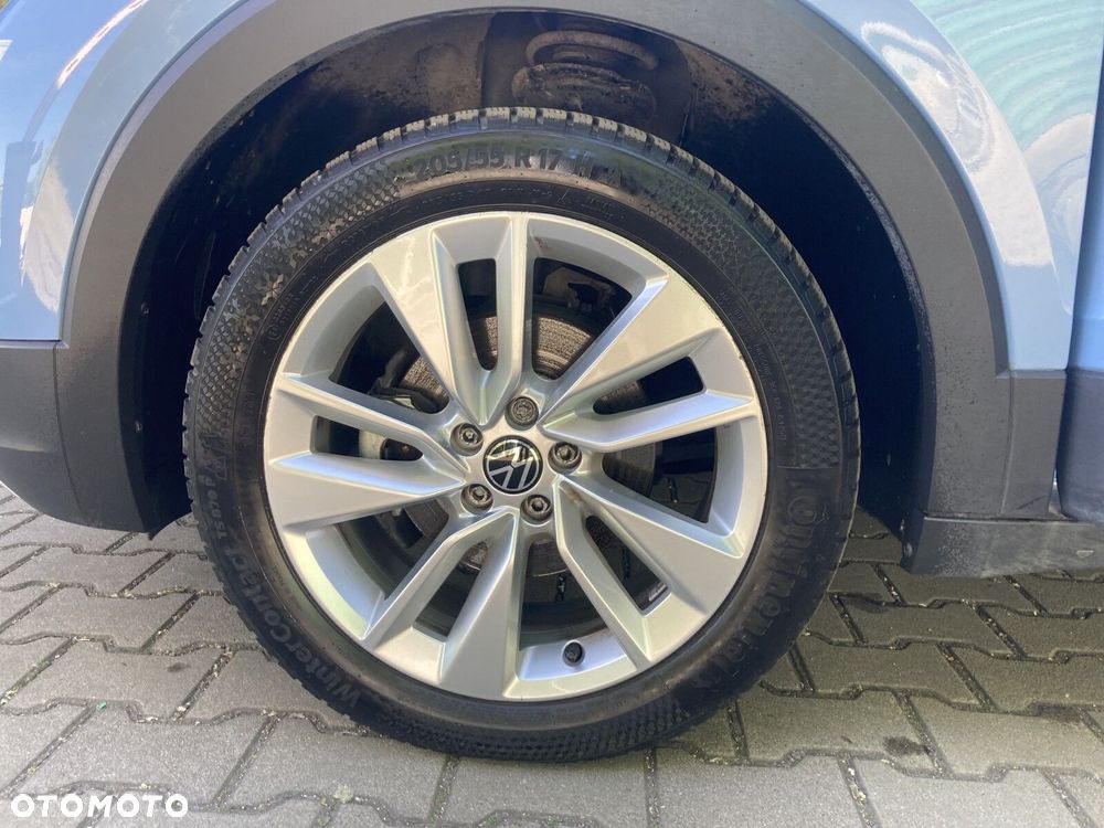 Volkswagen T-Cross 1.0 TSI Special Edition - 29
