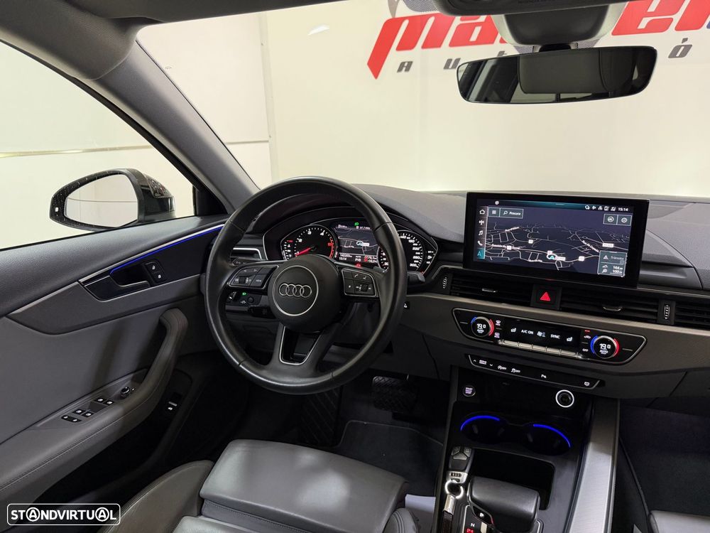 Audi A4 35 TDI S line S tronic - 35