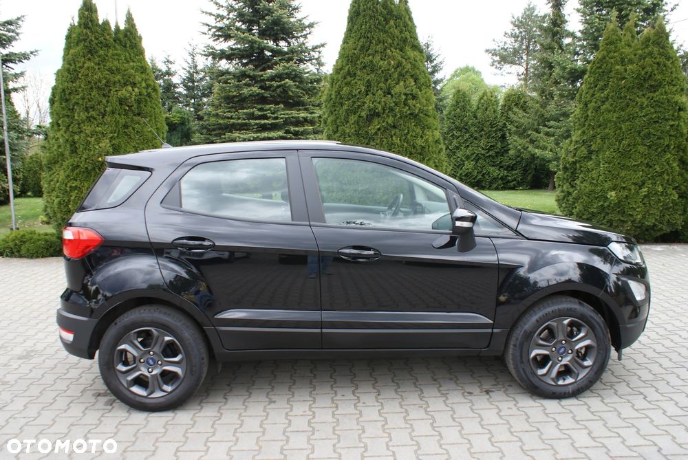 Ford EcoSport - 15