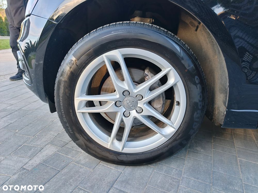 Audi Q5 - 21