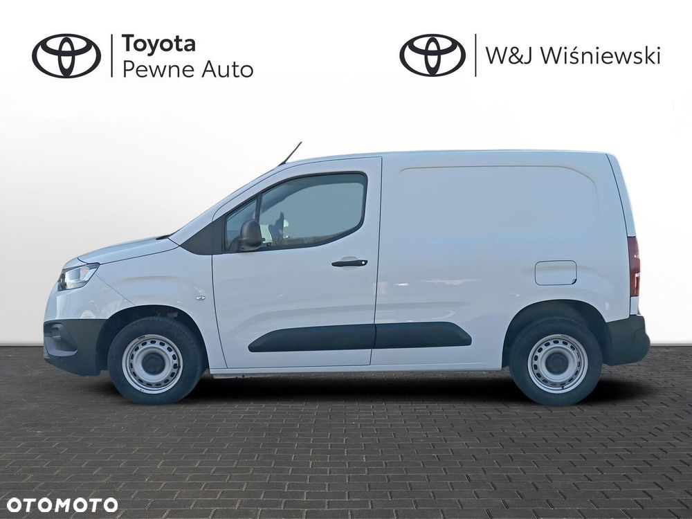 Toyota PROACE CITY - 4