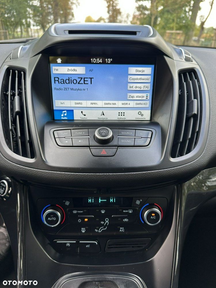 Ford Kuga - 38