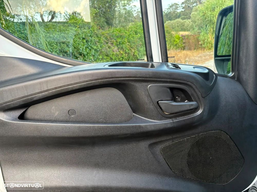 Iveco Daily 35S10 - 21