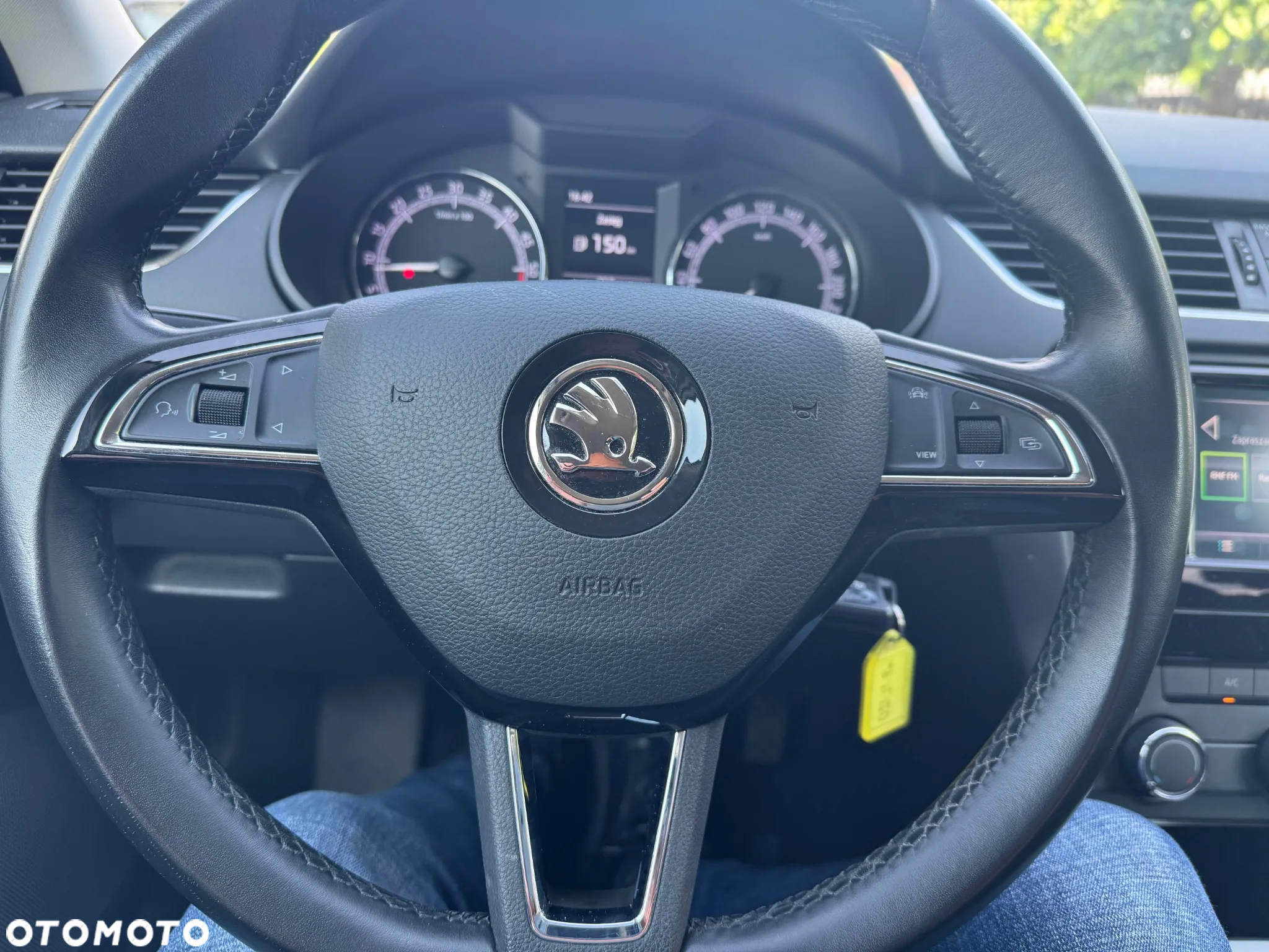Skoda Octavia 1.6 TDI Ambition - 8